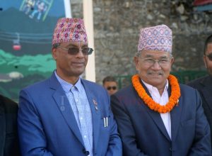 उपत्यका मेयर्स फोरम सचिवालय बैठक सम्पन्न, मेयर्स फोरमको बैठक आगामी साता बस्दै