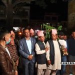 बडादशैँको सातौँ दिन आज फूलपाती, थानकोटमा साँझ फूलपाती भित्र्याउने तयारी
