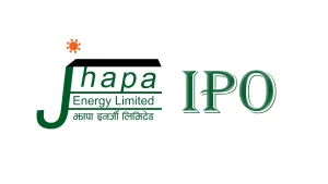 झापा इनर्जीको आईपीओ खुल्यो, भदौ २४ गतेसम्म आवेदन दिन सकिने