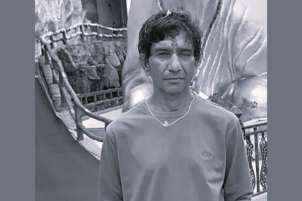 जेन-जी आन्दोलनमा छोरा गुमाएपछि एक्लो भइन् चन्द्रागिरिकी ७० वर्षीया सावित्री