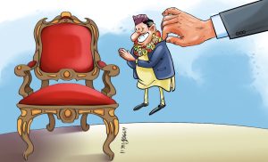 सांसदका स्वकीय सचिवको सुविधा खारेज, मेयर उपमेयरले सल्लाहकार नियुक्त गर्न नपाउने