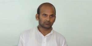 नख्खु कारागारबाट फरार भएका टकला पक्राउ