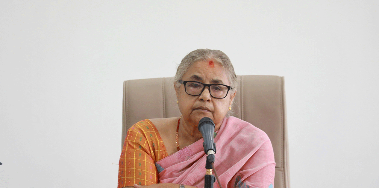 प्रधानमन्त्री सुशीला कार्कीको आह्वानमा आज सर्वपक्षीय बैठक