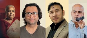 प्रधानमन्त्री कार्कीको सचिवालयमा तीन सल्लाहकार थपिए