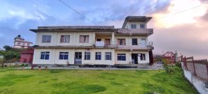 जेन-जी आन्दोलनका क्रममा चन्द्रागिरि नगरमा क्षति भएका संरचनाको विवरण संकलन हुँदै