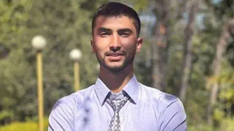 जीवित बन्धकहरूको नयाँ सूचीमा बिपिन, दुई वर्षपछि घर फर्कने प्रतीक्षामा देश