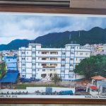 भदाै २४ मा थानकोट चाैकी तोडफोड र आगजनी गरेको आरोपमा थानकोटका युवा पक्राउ