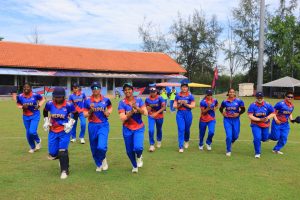 महिला टी-२०आई शृंखला : दोस्रो खेलमा नेपाल विजयी, मलेसिया ६ विकेटले पराजित