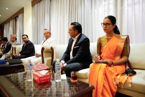 फागुन २१ को निर्वाचनका लागि रास्वपाले प्रधानमन्त्रीलाई दियो यस्तो सुझाव