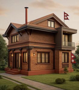 गुण्डुमा ‘ओली कुटी’ बनाउन चन्दा उठाइँदैन- नेता बस्नेत