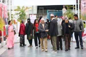 नेकपा एसको केन्द्रीय कमिटी बैठक आज पनि बस्ने