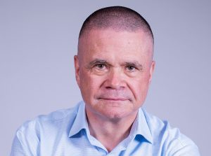 एनसेलको नयाँ सीईओमा माइकल फोले नियुक्त