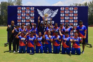 महिला टी-२० शृङ्खला नेपाललाई, अन्तिम खेलमा मलेसिया ५ विकेटले पराजित