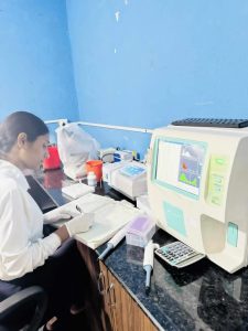 काठमाडौं महानगरका सबै वडामा नि:शुल्क स्वास्थ्य कार्यक्रम