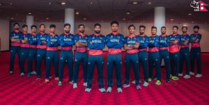 आईसीसी टी-२० विश्वकप एसिया-ईस्ट एसिया प्यासिफिक छनोटको उपाधि नेपाललाई