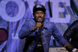 ‘जेनजी आन्दाेलनमा ढुङ्गा हानेको, आगजनी गरेको प्रमाणित गर्नुस् सजाय भोग्न तयार छु’- बस्नेत