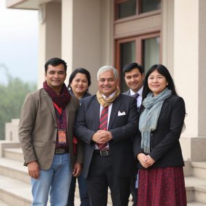 बागमती प्रदेशका ११० जना सांसदका स्वकीय सचिवहरूको तलब रोकियो