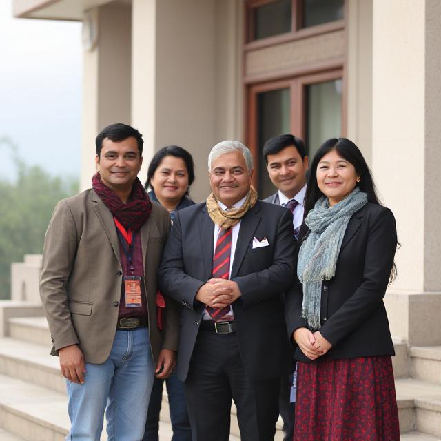 बागमती प्रदेशका ११० जना सांसदका स्वकीय सचिवहरूको तलब रोकियो