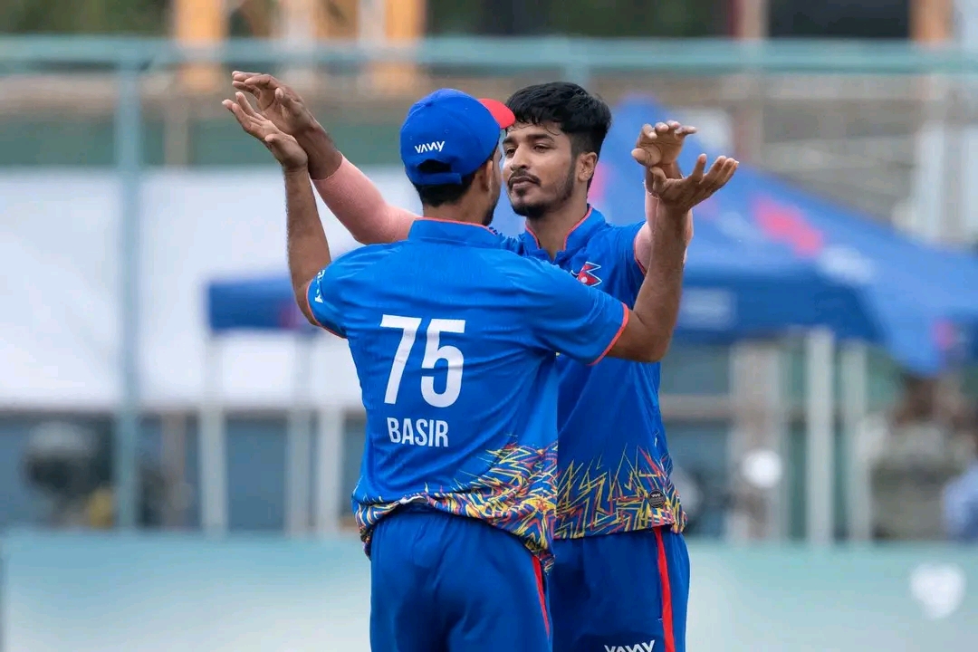 हङकङ सिक्सेस: नेपालको पहिलो जित, भारत ९२ रनले स्तब्ध