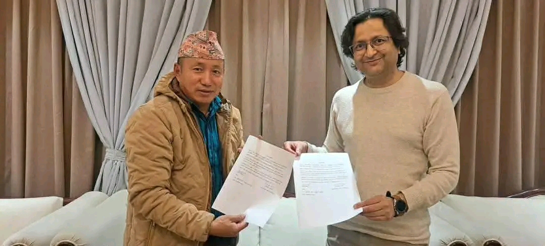 दुर्गा प्रसाईंको अभियानले आजदेखि गर्ने भनिएको आन्दोलनका कार्यक्रम फिर्ता