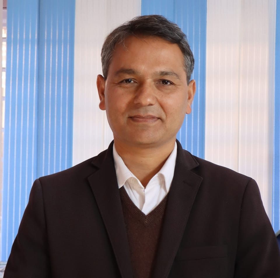 गृहमन्त्री अर्यालले बोलाए सुरक्षा समिति बैठक