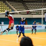 काभा यू-१९ महिला भलिबल च्याम्पियनसिप: नेपाल फाइनलमा