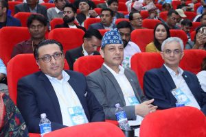 प्रतिनिधि सभा सदस्य निर्वाचनका लागि रास्वपा द्वारा समानुपातिक उम्मेदवार आह्वान