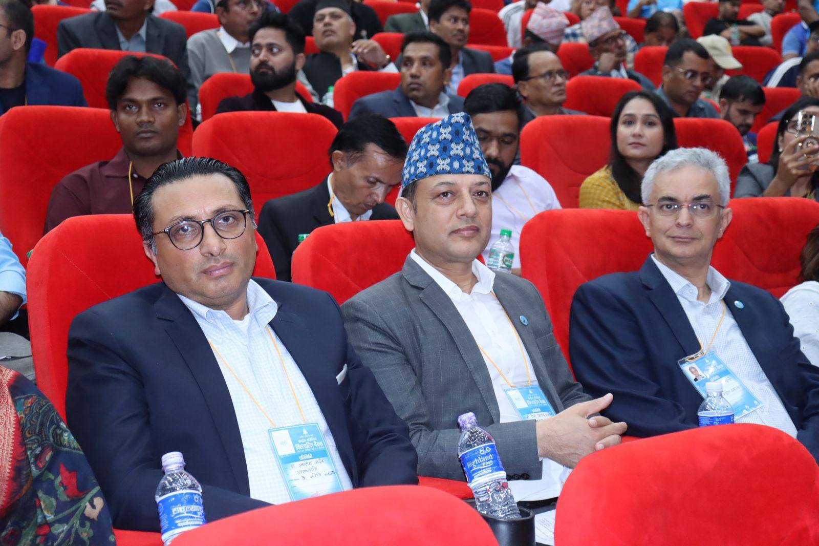 प्रतिनिधि सभा सदस्य निर्वाचनका लागि रास्वपा द्वारा समानुपातिक उम्मेदवार आह्वान