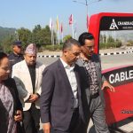 भदाै २४ को घटनामा चन्द्रागिरि हिल्समा करिब ५० करोड रुपैयाँ बराबरको क्षति