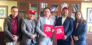 नेपाल प्रिमियर लिग क्रिकेट-२०२५ः नेपाटप र लुम्बिनी लायन्सबीच समझदारी