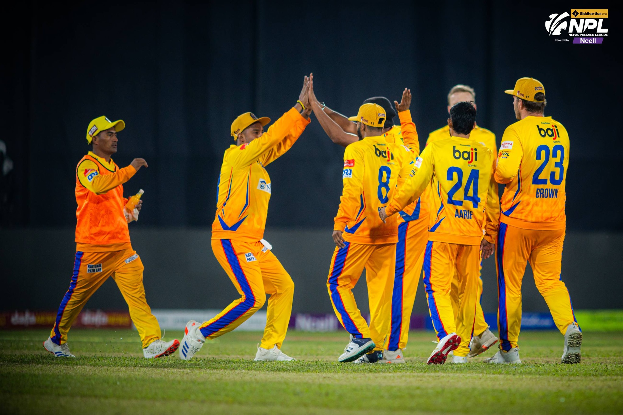 नेपाल प्रिमियर लिग- सुदूरपश्चिमको लगातार दोस्रो जित