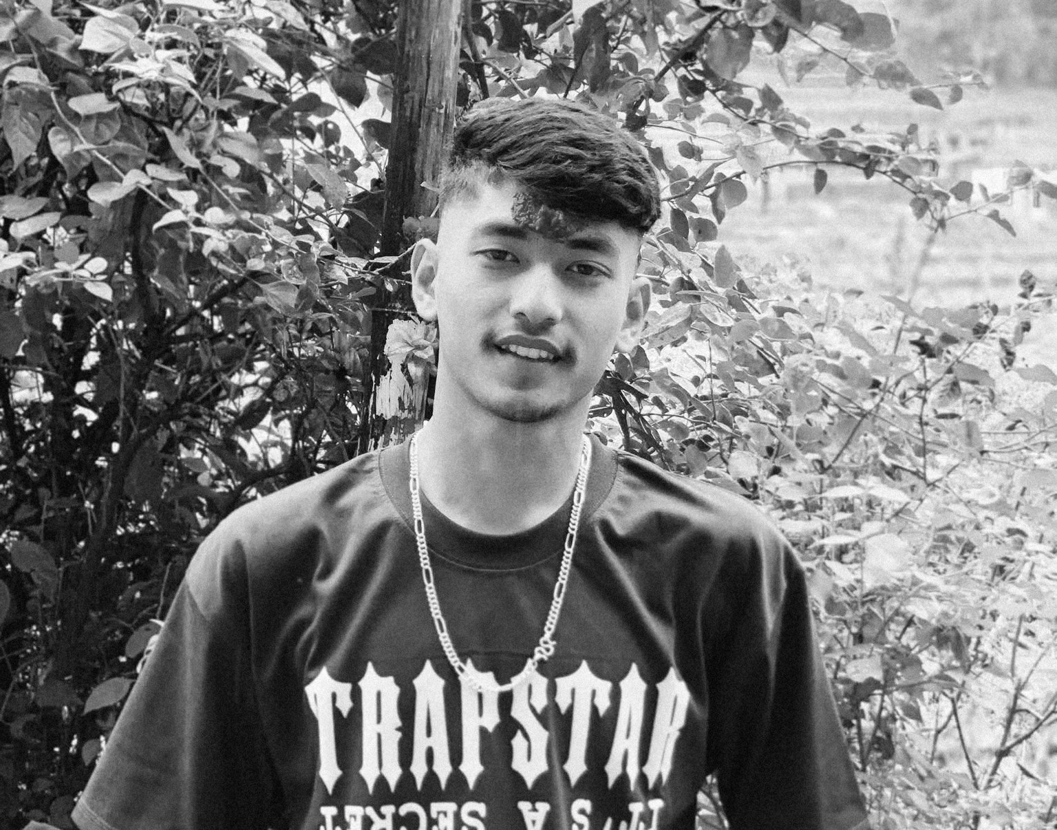 काठमाडौंमा स्कुटर र मोटरसाइकल ठोक्किएर दुर्घटना हुँदा धादिङका सजनले ज्यान गुमाए