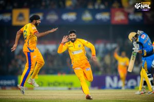 नेपाल प्रिमियर लिग क्रिकेटः सुदूरपश्चिम रोयल्सको लगातार तेश्रो जीत