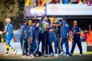 नेपाल प्रिमियर लिग-२०२५ः कर्णाली याक्सविरुद्ध विराटनगर किंग्सको रोमाञ्चक जित