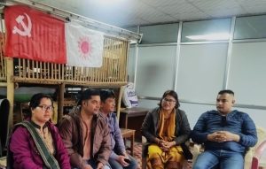 एमाले महाधिवेशन प्रतिनिधिका लागि काठमाडाैं १० बाट चन्द्रागिरिका १० सहित २२ जनाको दाबी