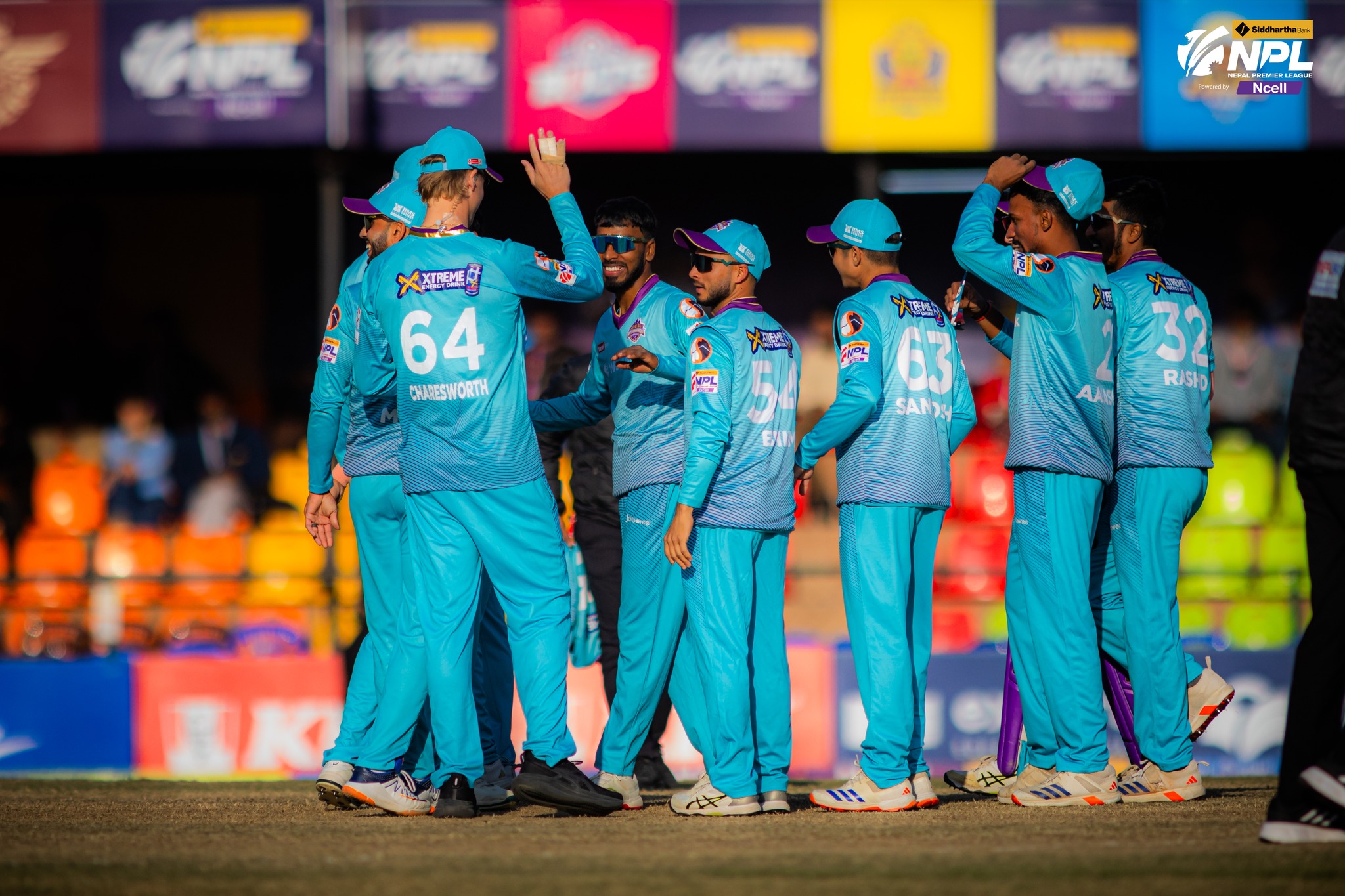 नेपाल प्रिमियर लिग-२०२५ः कर्णाली याक्समाथि काठमाण्डू गोर्खाज ५ विकेटले विजयी