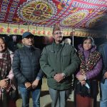 एमालेको ११औं महाधिवेशनका लागि काठमाडाैं क्षेत्र नं. ९ बाट निर्वाचित भए यी पाँच जना प्रतिनिधि