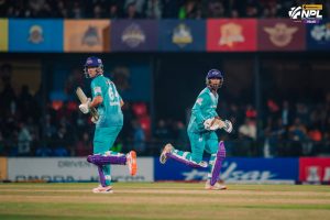 नेपाल प्रिमियर लिगः काठमान्डु गुर्खाजको विजयी सुरुवात, डिफेन्डिन्ड च्याम्पियन जनकपुर पराजित