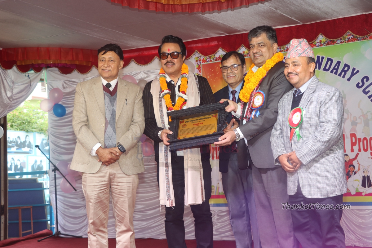 सबै बालबालिकालाई कम्तीमा तीन-चार वर्ष संगीतको शिक्षा दिइनुपर्छ- वरिष्ठ गायक कार्की