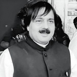 कांग्रेस नेता आलमको निधन