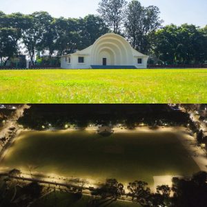 खुलामञ्च सबैका लागि खुला गर्ने काठमाण्डाै महानगरकाे तयारी