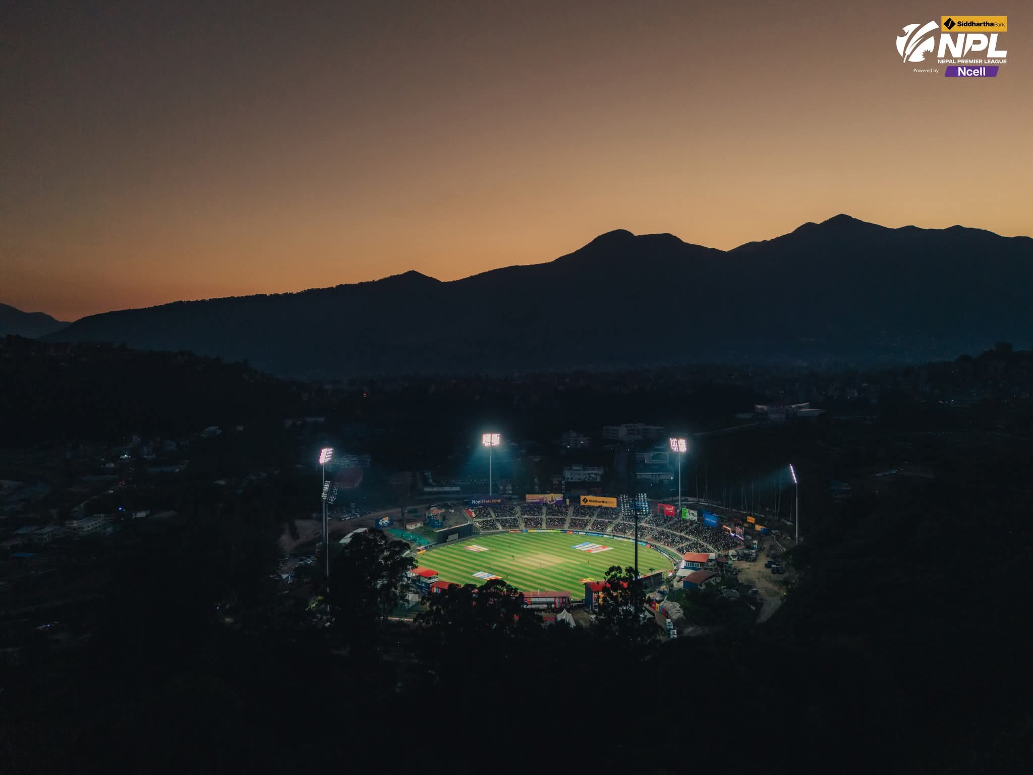 नेपाल प्रिमियर लिग-२०२५ः पहिलो क्वालिफायरमा आज सुदूरपश्चिम र विराटनगर बीच खेल हुने