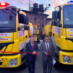 अब कलंकी-नागढुङ्गा सडकमा पनि गुड्नेछन ‘सडक एम्बुलेन्स’