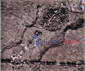 इतिहासका कुराः थानकोटमा राज्यले काठमाडाैं आउने यात्रीका लागि निःशुल्क मालपुवा बाँड्दथ्यो