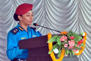 जेनजी आन्दोलन जाँचबुझ आयोगबाट प्रहरीको बयान लिन शुरू, डीएसपी गिरी र थापाले दिए बयान