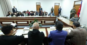 ‘जेन-जी’का मुद्दा छिटो टुंग्याउन प्रधानमन्त्री सुशीला कार्कीको निर्देशन