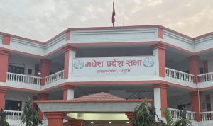 मधेश प्रदेशका ५ सांसदलाई सभामुखले गरे पदमुक्त