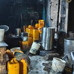 चन्द्रागिरि नगरको एक दालमोठ उद्योगले गम्भीर स्वच्छता उल्लङ्घन गरेपछि…..