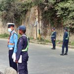 नागढुङ्गाबाट लागुपदार्थसहित समातिए चन्द्रागिरिकै २५ वर्षीय युवा