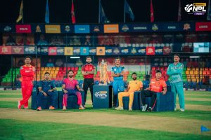 नेपाल प्रिमियर लिग क्रिकेटः आज लुम्बिनी र चितवन भिड्दै